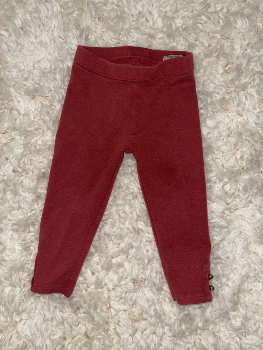 Janie & Jack leggings